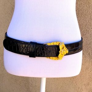 GLEN MILLER FOR ANN TURK BELT